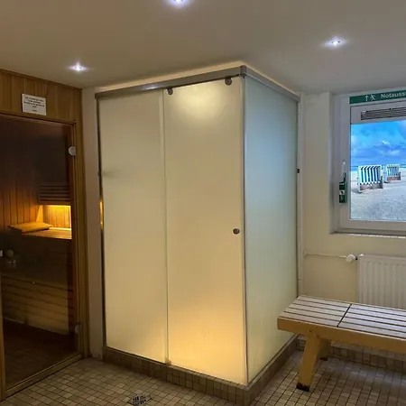 Im Haus Nordland Nordland, App85 Appartement Westerland