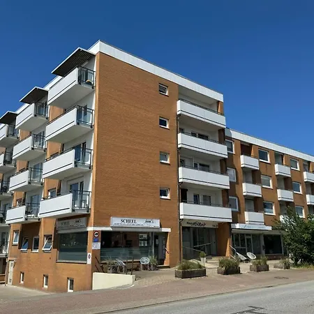 Im Haus Nordland Nordland, App85 Westerland