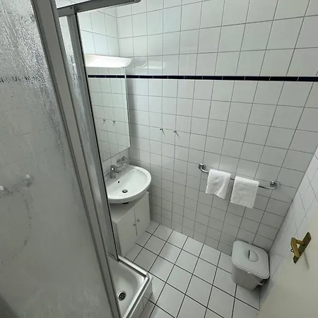 Im Haus Nordland Nordland, App85 * Westerland