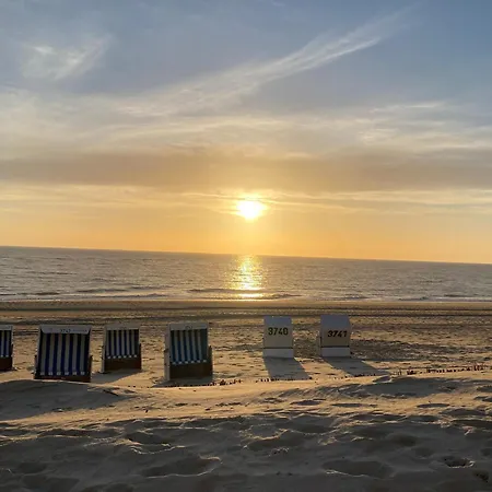 Im Haus Nordland Nordland, App85 Appartement *