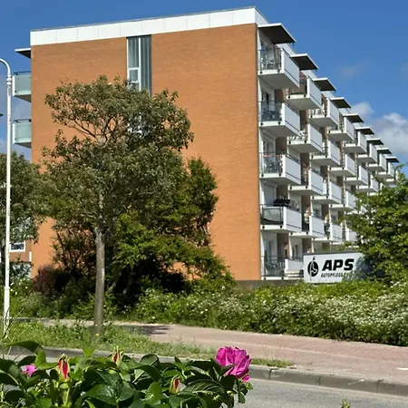 Im Haus Nordland Nordland, App85 * Westerland