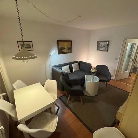 Im Haus Nordland Nordland, App85