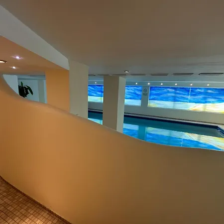Im Haus Nordland Nordland, App85 Apartment