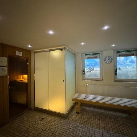 Appartement Im Haus Nordland Nordland, App85 *