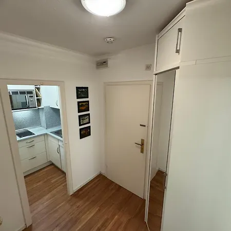 Im Haus Nordland Nordland, App85 Appartement Westerland