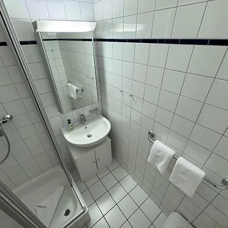 Im Haus Nordland Nordland, App85 *