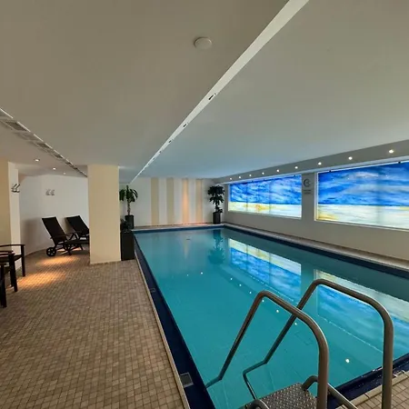 Im Haus Nordland Nordland, App85 Westerland