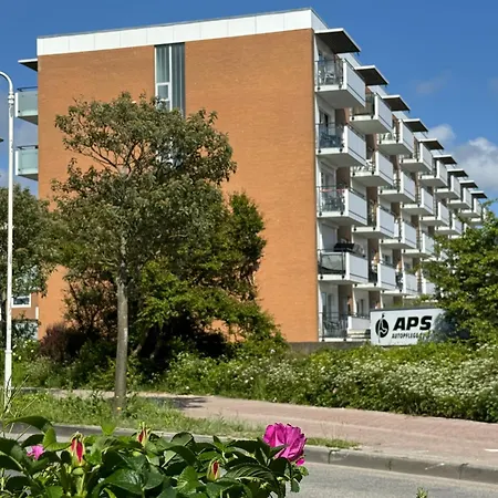 Im Haus Nordland Nordland, App85