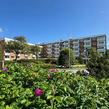 Im Haus Nordland Nordland, App85 Appartement