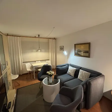 Apartment Im Haus Nordland Nordland, App85