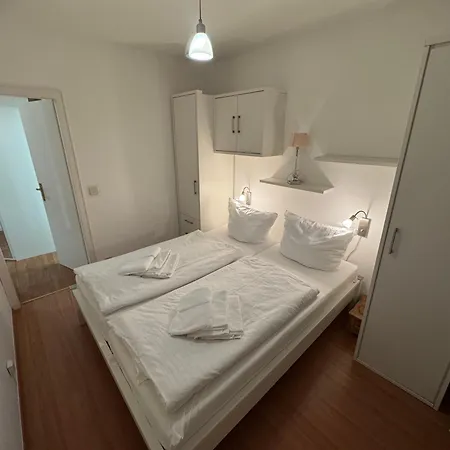 Im Haus Nordland Nordland, App85 Appartement *