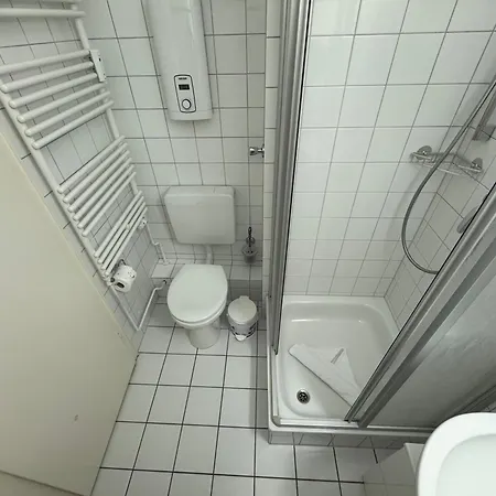 Im Haus Nordland Nordland, App85 Apartment
